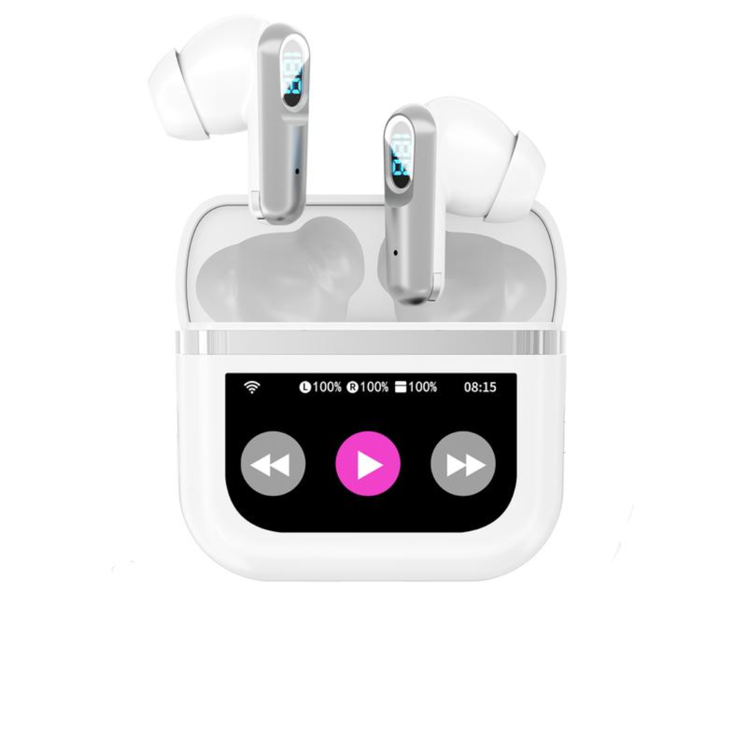 SoundVista Headphones