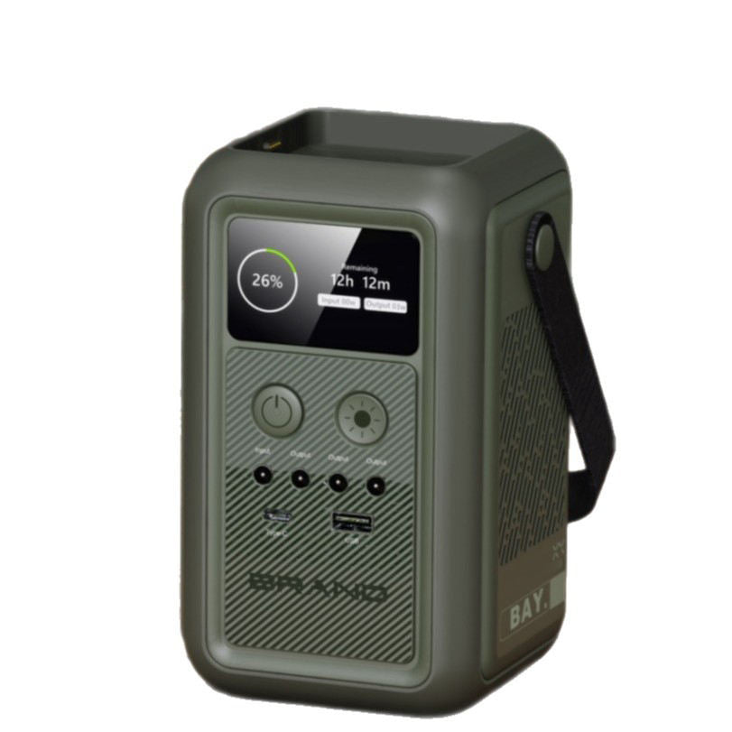 ChargePeak Battery