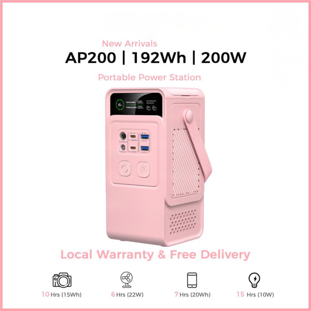 ChargePeak Battery