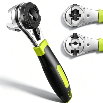 TorqueFlex Wrench