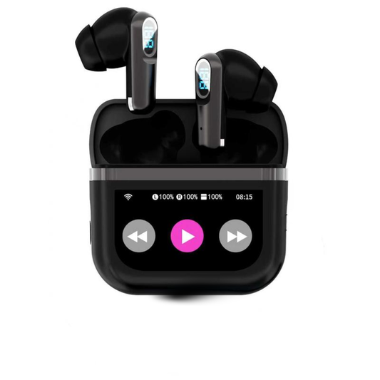 SoundVista Headphones