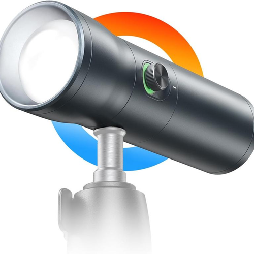 LumaFlash Light