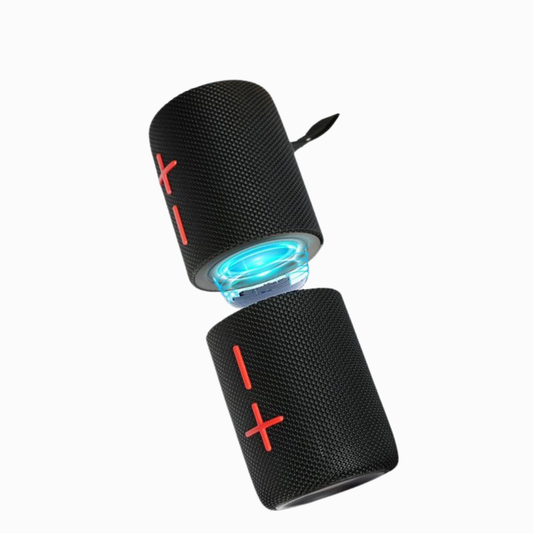 BassForge Speaker