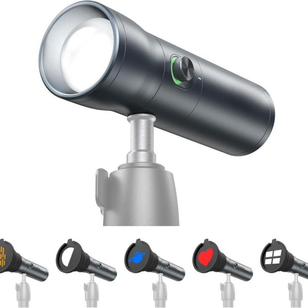 LumaFlash Light