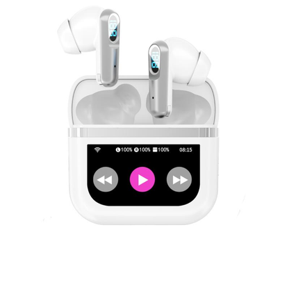 SoundVista Headphones