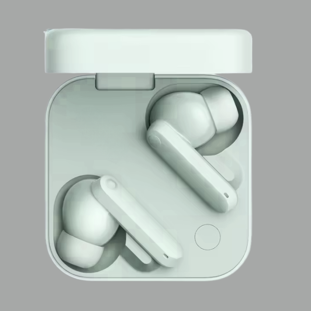 EchoPulse Earbuds