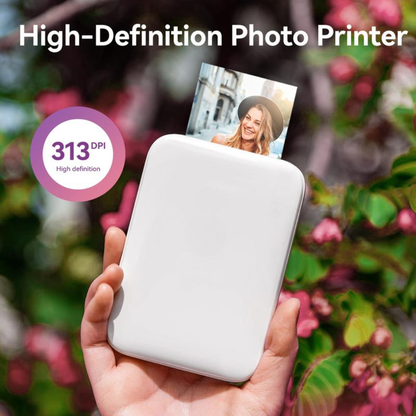 SnapBloom Printer