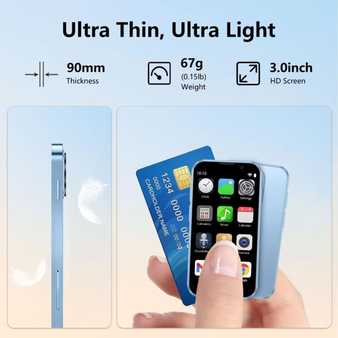 BrightMind Tablet
