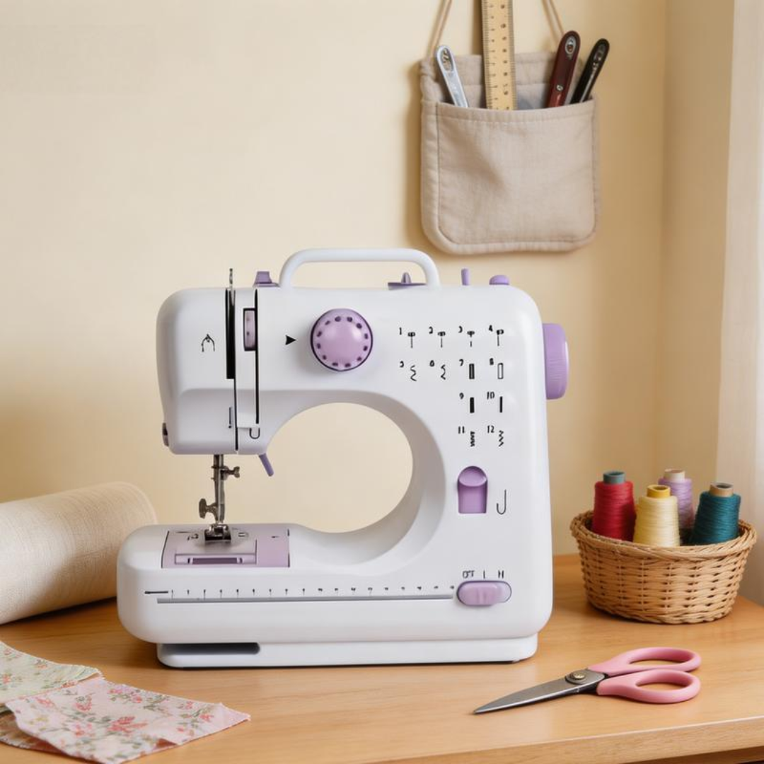 StitchNova Machine