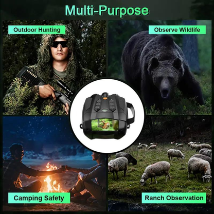 NightHawk Optics