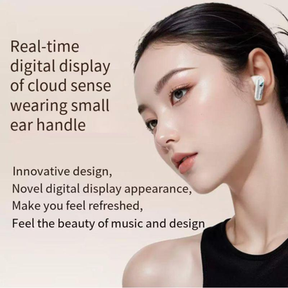 SoundVista Headphones