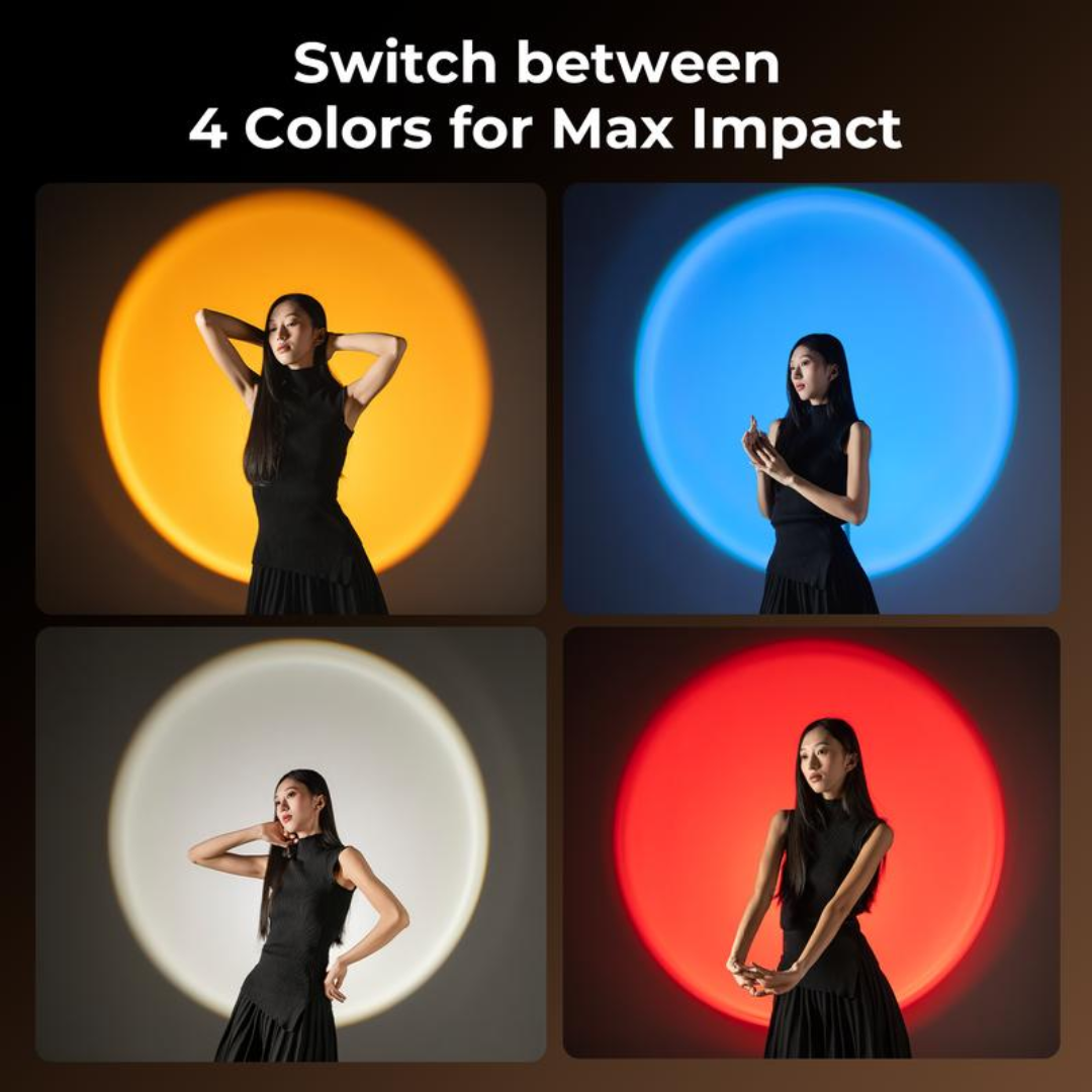 LumaFlash Light