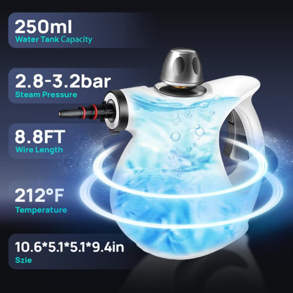 HydroForce Nozzle