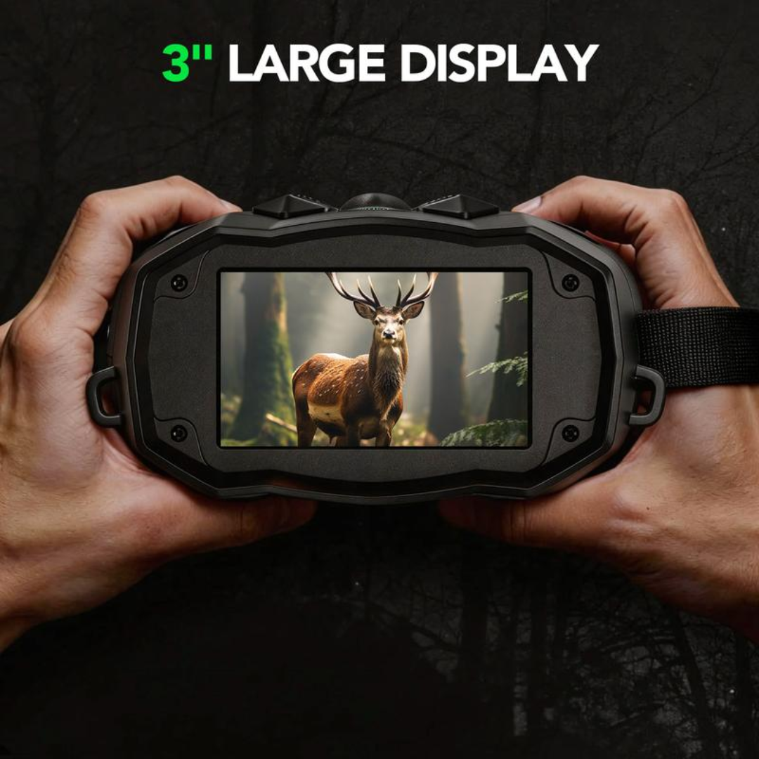 NightHawk Optics