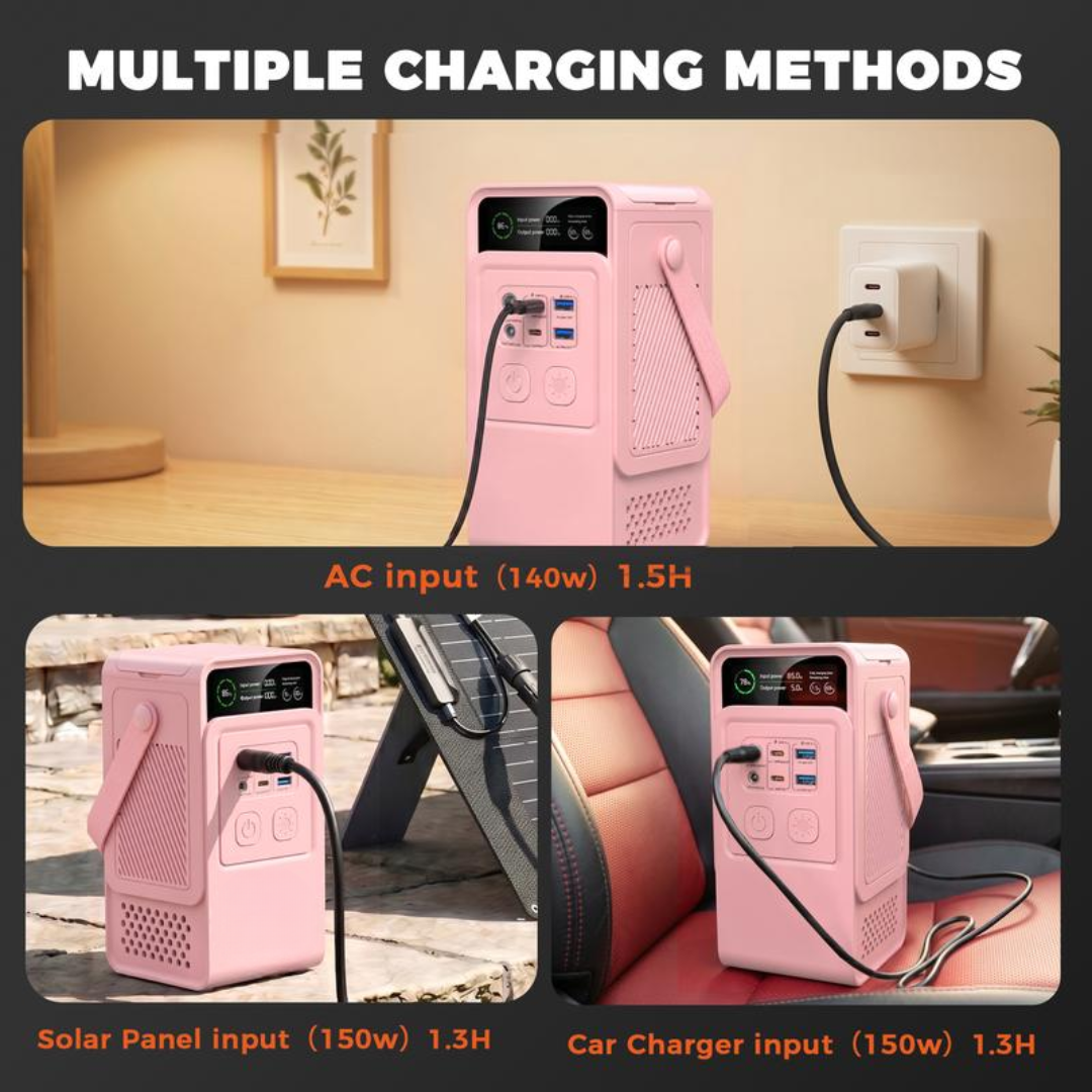 ChargePeak Battery