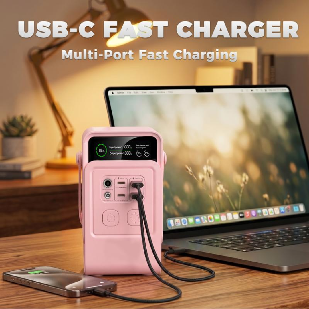 ChargePeak Battery