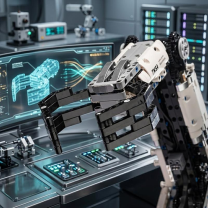 CodeBrick Robotics