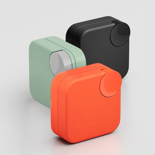 EchoPulse Earbuds