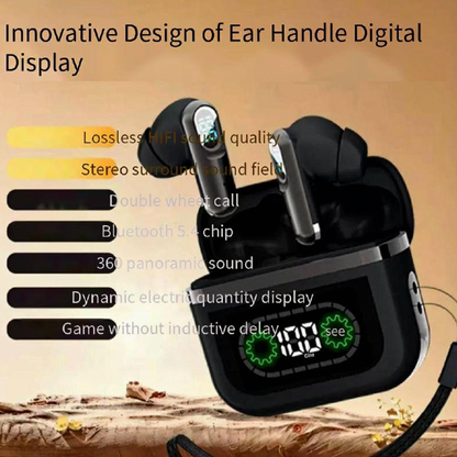 SoundVista Headphones
