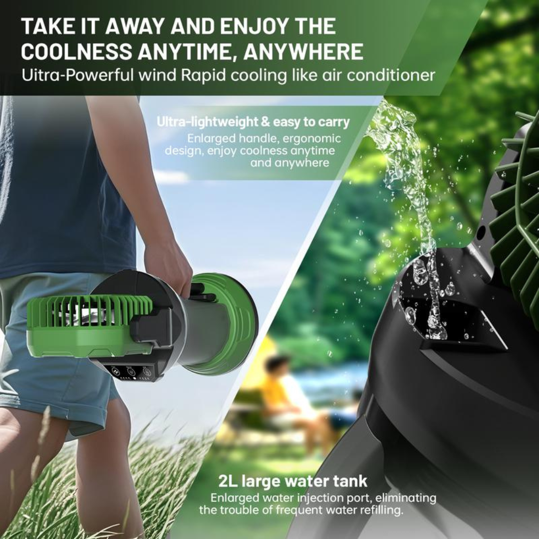 Outland Breeze