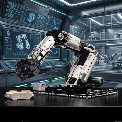 CodeBrick Robotics