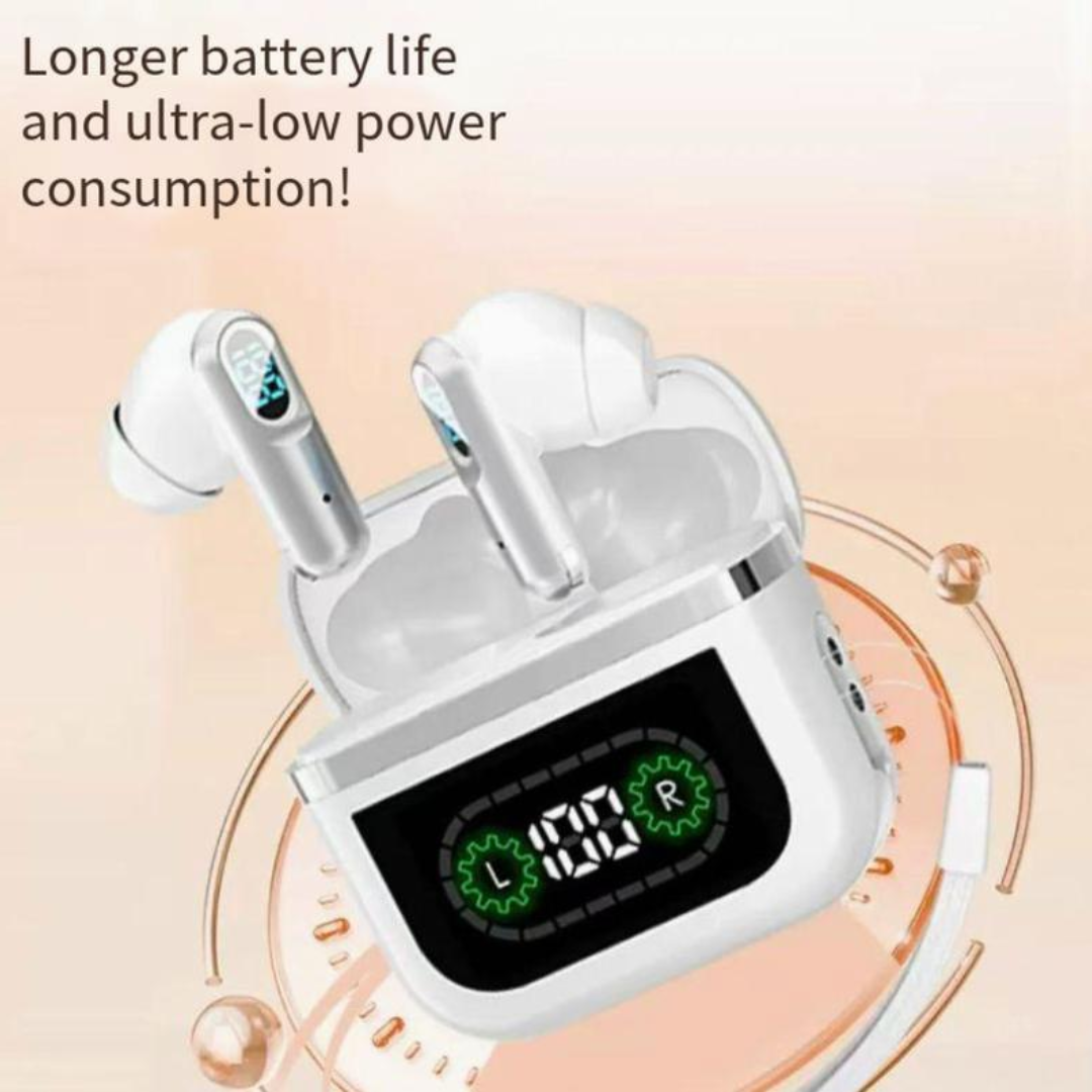 SoundVista Headphones