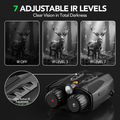 NightHawk Optics