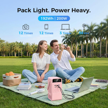 ChargePeak Battery
