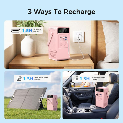 ChargePeak Battery