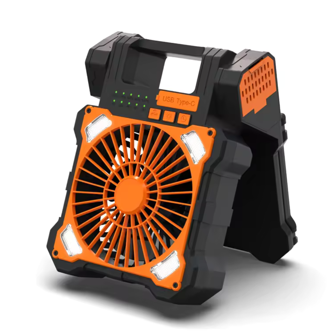 Solara Air Fan