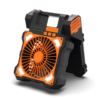 Solara Air Fan