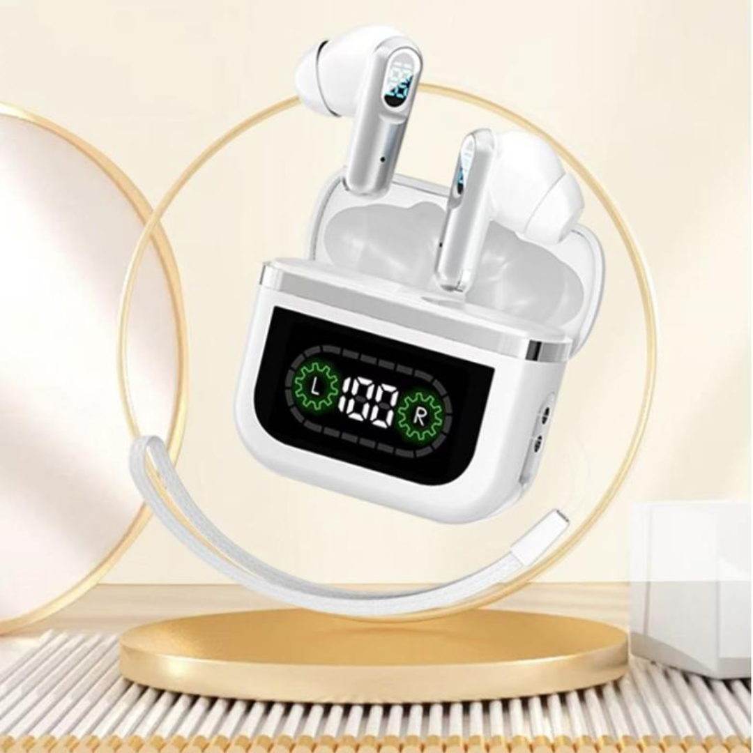 SoundVista Headphones