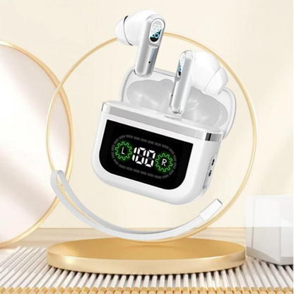 SoundVista Headphones