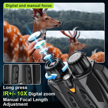 NightHawk Optics