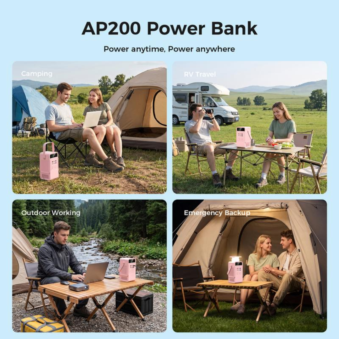 ChargePeak Battery