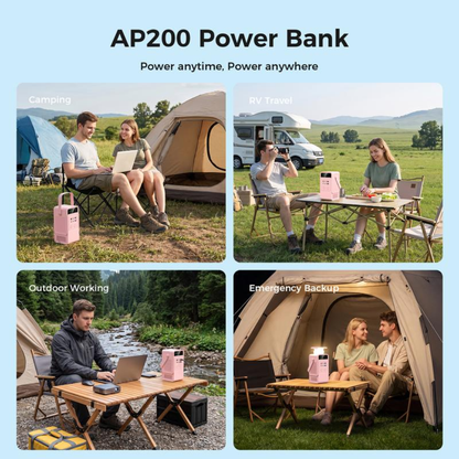 ChargePeak Battery