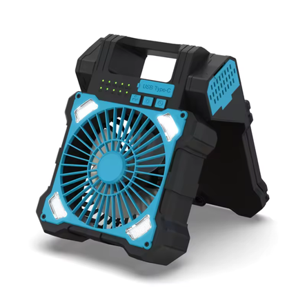 Solara Air Fan