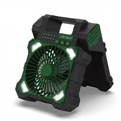 Solara Air Fan