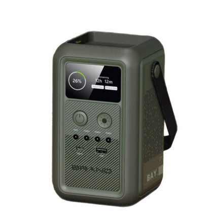 ChargePeak Battery